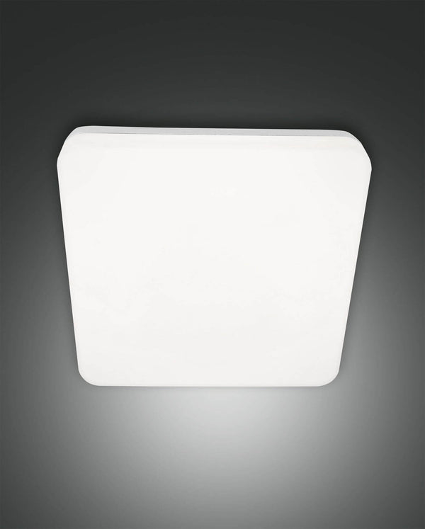 Luminaire extérieur | Folk Blanc