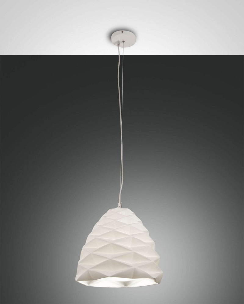 Suspension luminaire | Duchessa Blanche