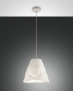 Suspension luminaire | Crumple