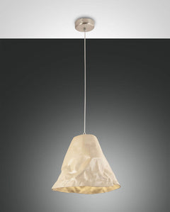 Suspension Crumple blanche (3535-40-348)