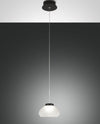 Suspension luminaire | Arabella Blanche