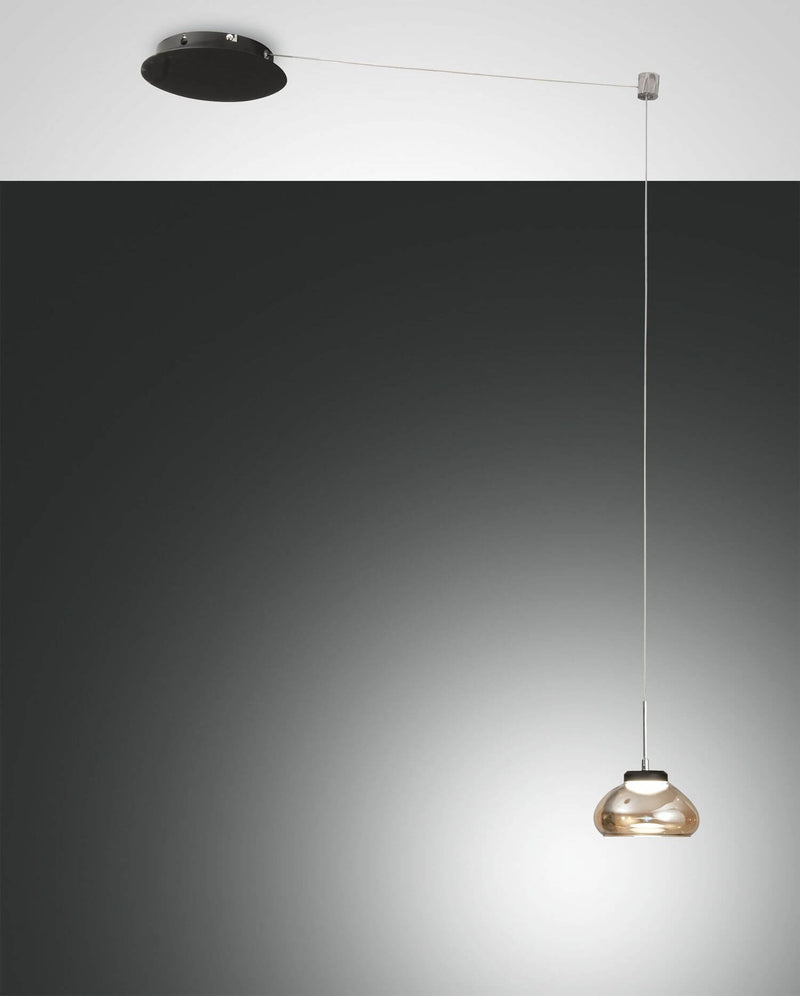 Suspension luminaire | Mirveristo