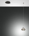 Suspension luminaire | Velveressa