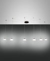 Suspension luminaire | Driselle