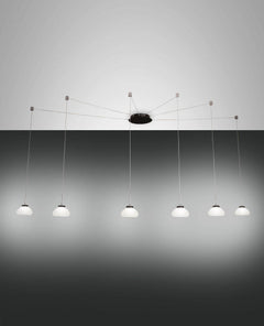 Suspension luminaire | Driselle