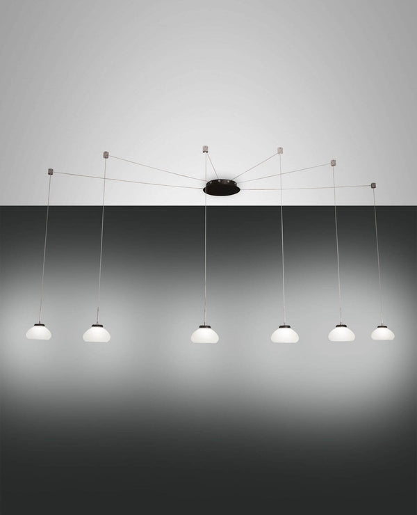 Suspension luminaire | Driselle