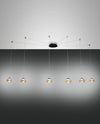 Suspension luminaire | Zenveressa