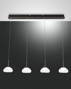 Suspension luminaire | Valverara