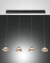 Suspension luminaire | Kalverina