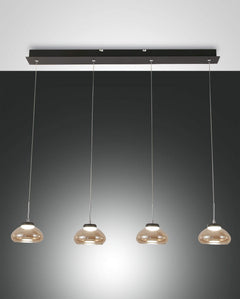 Suspension luminaire | Kalverina