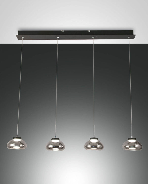 Suspension luminaire | Rosverina