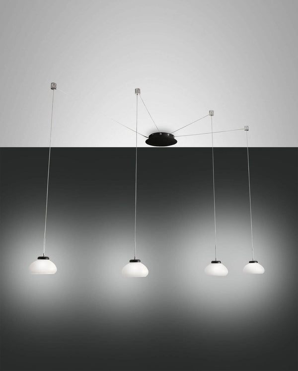Suspension luminaire | Calverano