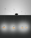 Suspension luminaire | Belverina
