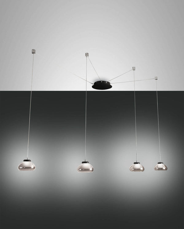 Suspension luminaire | Livverara
