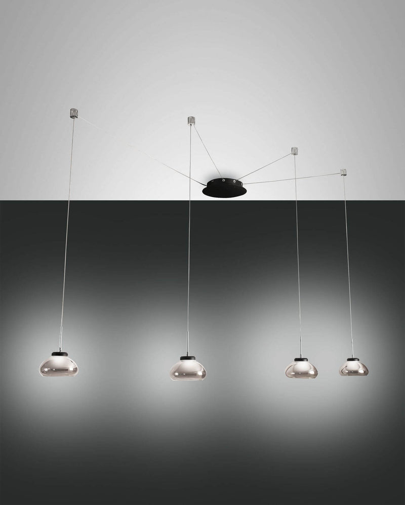 Suspension luminaire | Livverara