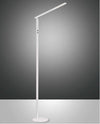 Lampe de bureau Ideal blanche