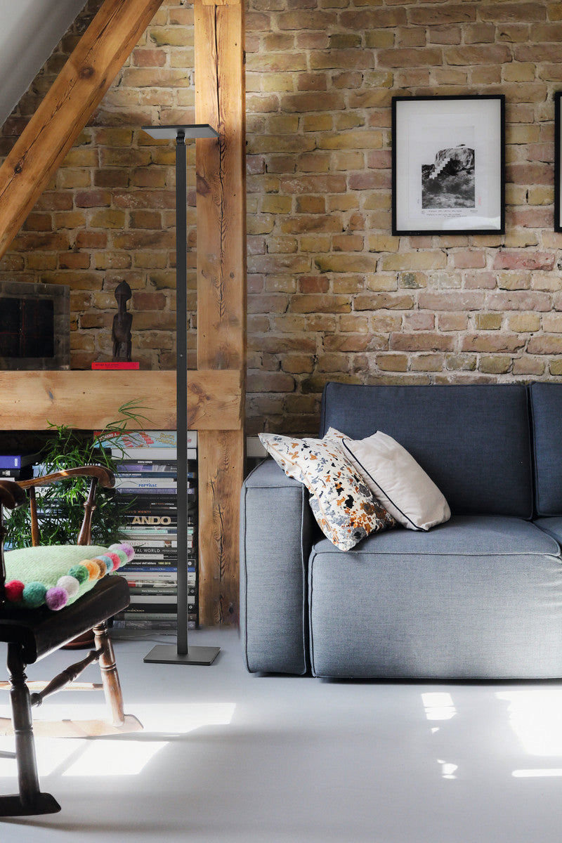 Lampadaire salon | Ideal