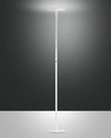 Lampadaire salon | Regina Blanc
