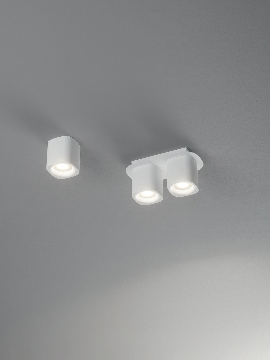 Spot LED | Ivan