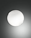 Plafonnier Fox blanc (3564-61-102)