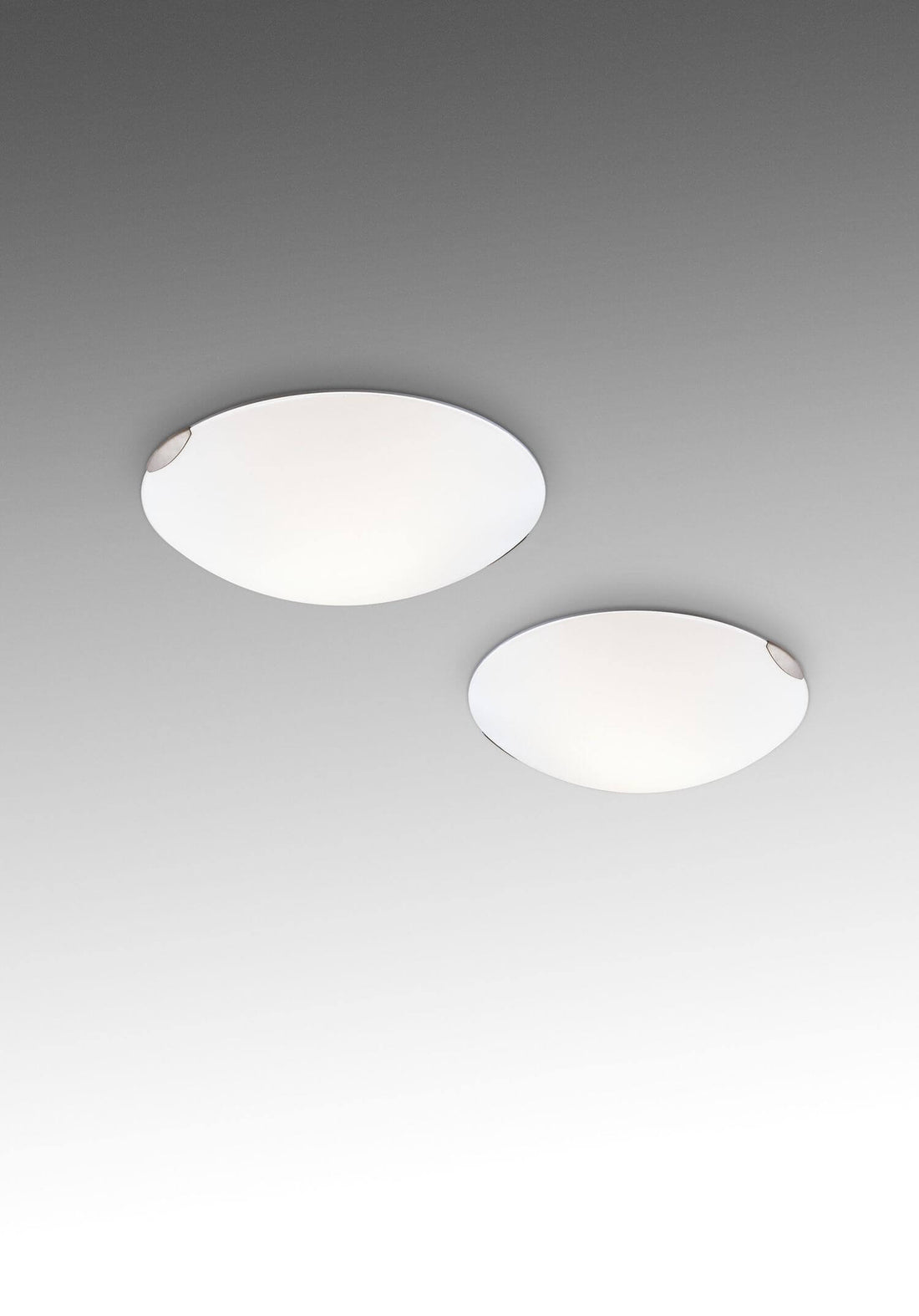 Plafonnier Fox blanc (3564-61-102)