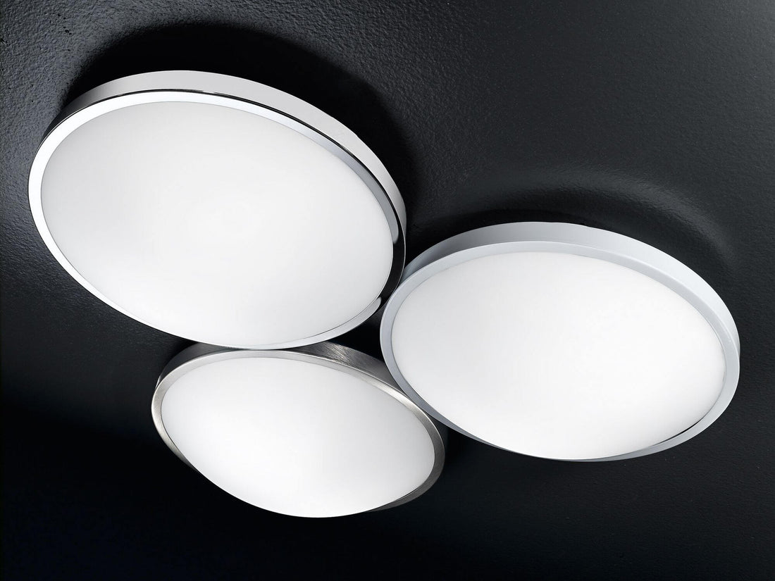 Plafonnier LED | Plaza