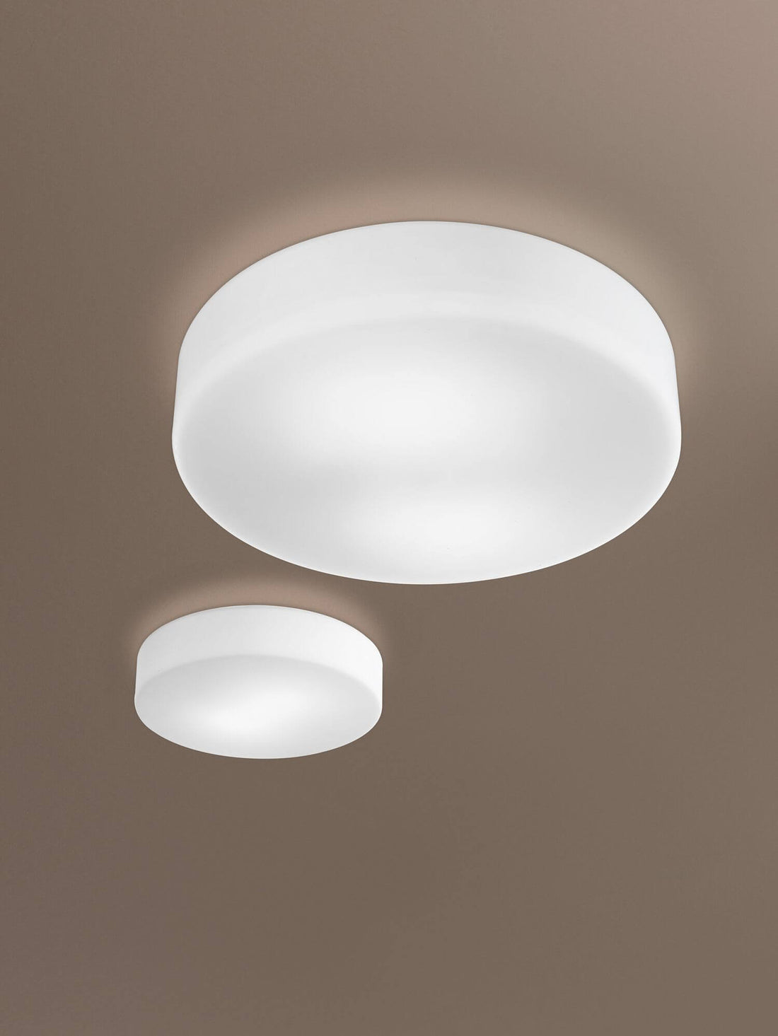 Plafonnier LED | Graff Ø 30 cm