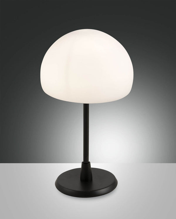 Lampe de chevet | Gaia Noire