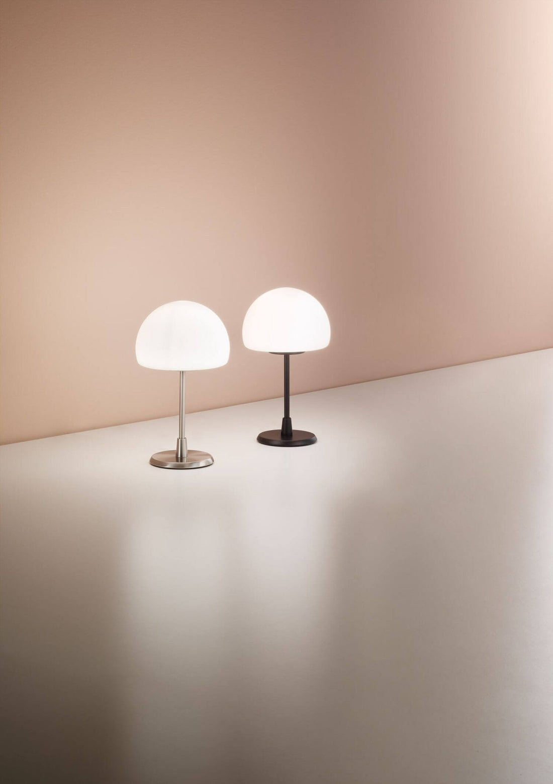Lampe de chevet | Gaia Noire