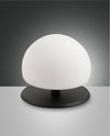 Lampe de chevet | Morgana Noire
