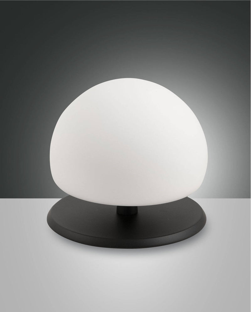 Lampe de chevet | Morgana Noire