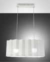Suspension luminaire | Biancetta