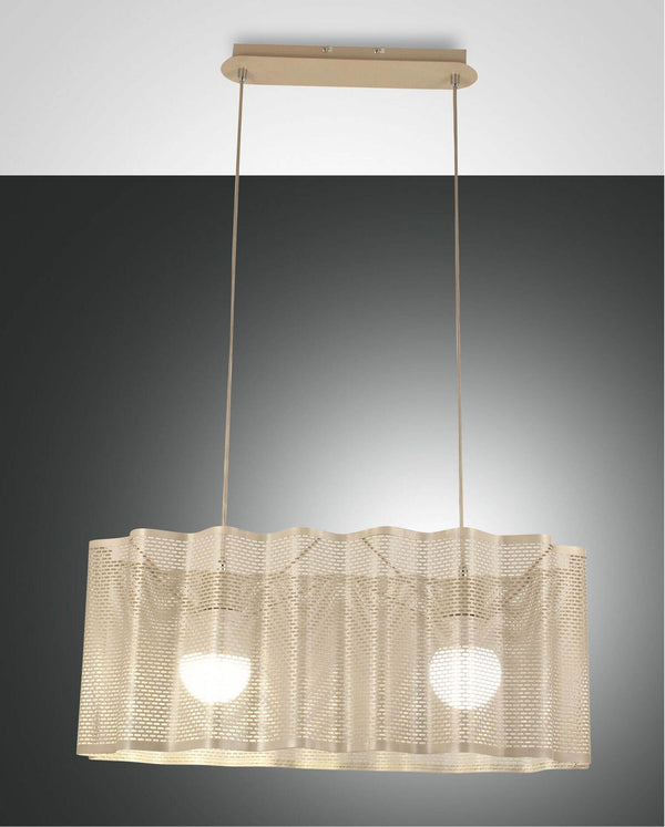 Suspension luminaire | Velveraro