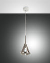 Suspension Tris grise