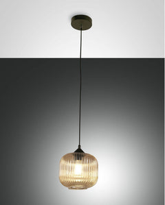 Suspension luminaire | Dock