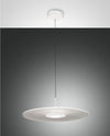 Suspension luminaire | Anemone Blanche