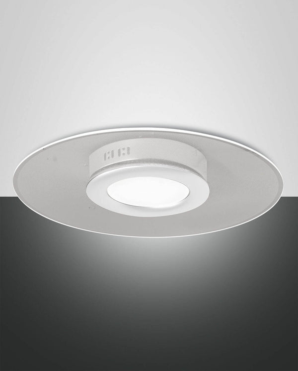 Plafonnier LED | Angelica Blanc