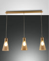 Suspension luminaire | Belverilo