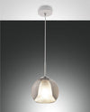 Suspension luminaire | Bretagna Blanche