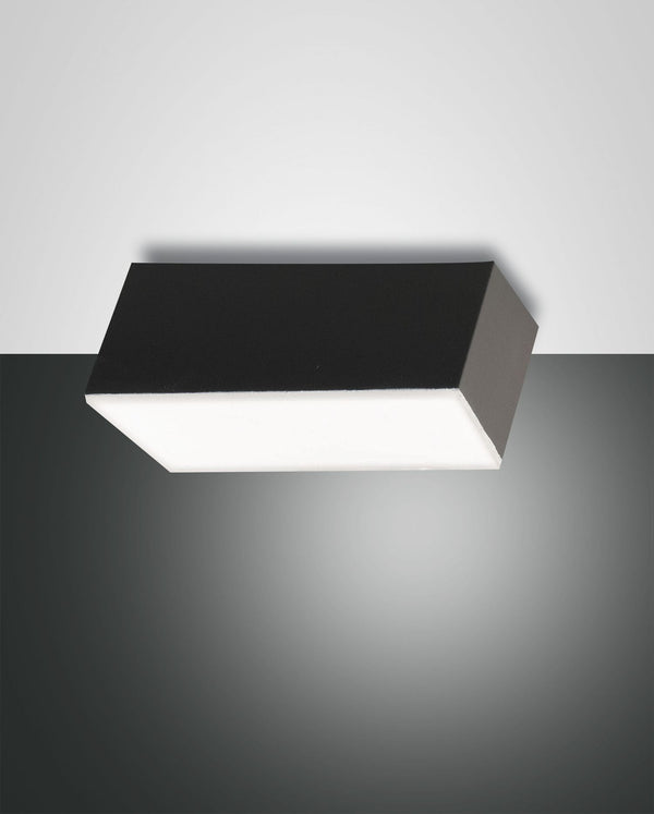 Spot LED | Lucas Anthracite