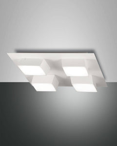 Spot LED | Lucas Blanc