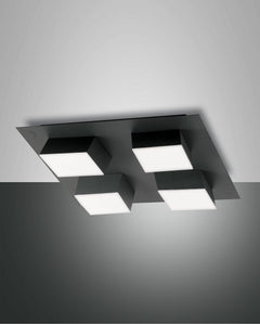 Spot Lucas anthracite (3601-84-282)