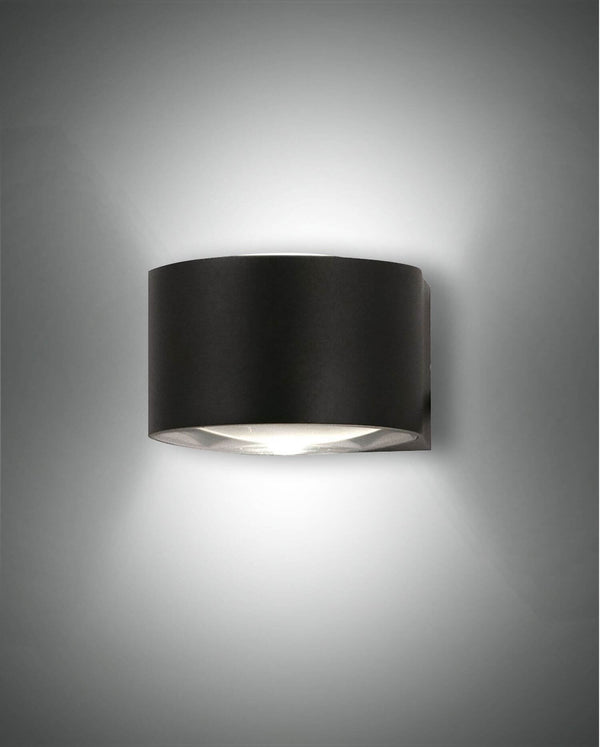 Luminaire extérieur | Lao Noire