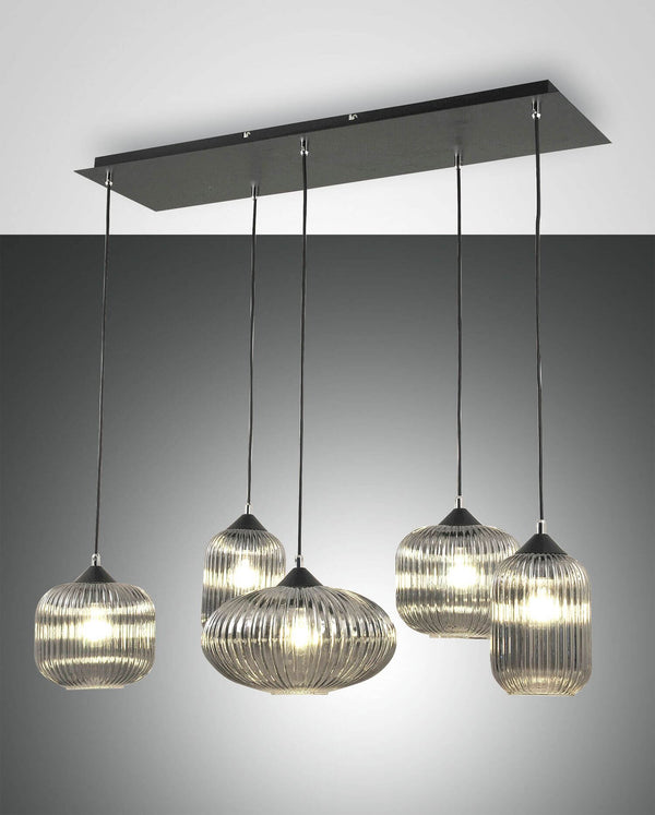 Suspension luminaire | Gillis