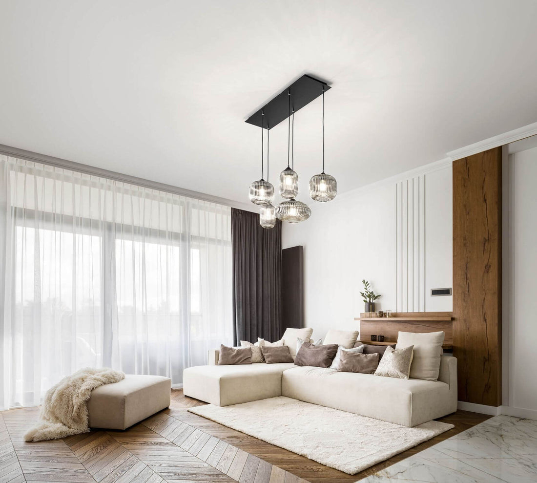 Suspension luminaire | Gillis