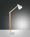Lampe de bureau | Sveva Blanche