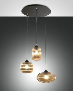 Suspension luminaire | Nordal Noire