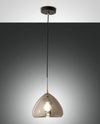 Suspension luminaire | Glow Chromée