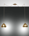 Suspension luminaire | Glow Laiton