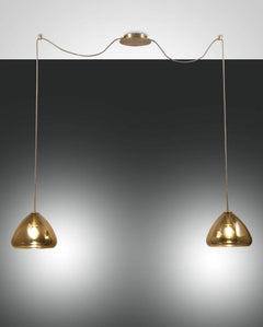 Suspension luminaire | Glow Laiton